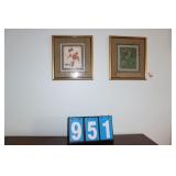 Asian Silk Embroidery