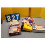 Household Light Bulbs