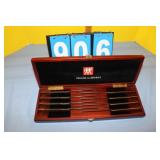 Zwilling J.A. Henckels Serving Knives