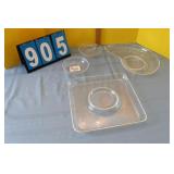 Plastic Serving Ware