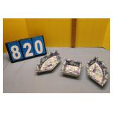 Japanese Snack Dishes