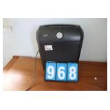 Paper Shredder