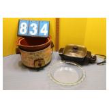 Kitchen Cooking Items