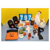 Halloween Items