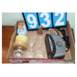 Assorted Household Items