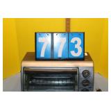 Toaster Oven