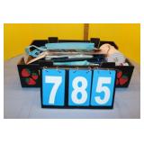 Wrapping & Gift Materials