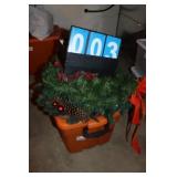 Bulk Christmas/Holiday Decor