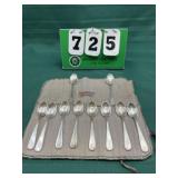 Misc Flatware Set #5