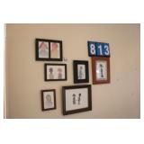 Bill Smith  Watercolor Artwork