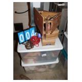 Bulk Christmas/Holiday Decor