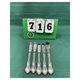 Sterling Silver Flatware Lot #6