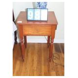Vintage Side Table