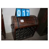 Wine Rack