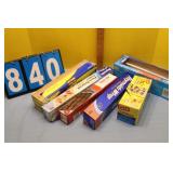 Box Of Kitchen Fixings