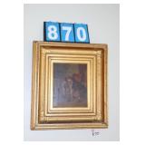 Wall Decor Oil Painting