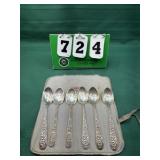 Misc Flatware Set #3
