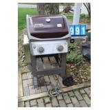 Weber Spirit 2 Grill
