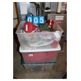 Bulk Christmas/Holiday Decor