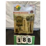 The Ultimate Soldier Camo 82nd ABN Pathfinder
