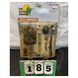 Ultimate Soldier 101st Airborne Set