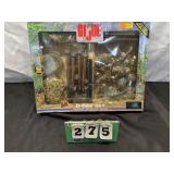 G.I. Joe D-Day Set Deluxe Mission Gear