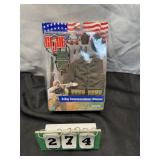 GI JOE D-DAY COMMUNICATIONS MISSION SET