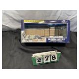 Soldiers of the World Battle Scenes Ammo Case Set