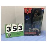 GI Joe Lighted Vietnam WAR Wall Memoria