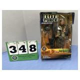 BBi Elite Force WWII NO. 3 UNIT COMMANDO
