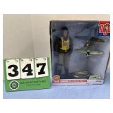 G.I. Joe Pearl Harbor Army Air Corps Pilot