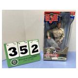 G.I. Joe Wheeler Field Pilot Action