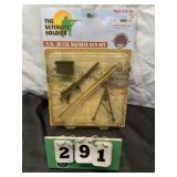 Ultimate Soldier US 30 Cal Machine Gun Set