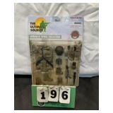 The Ultimate Soldier german WWII Infantry