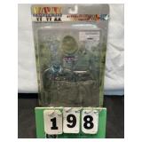 WWII Wehrmacht Officer Uniform Set
