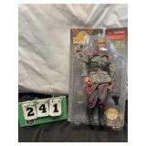German Major General WWII