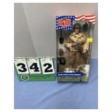 GI Joe Omaha Beach Army Infantry