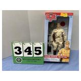 GI Joe  WWII Japanese Army Air Force