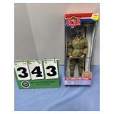 GI JOE Scouts And Raiders Demolitions
