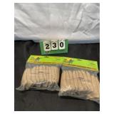 (2) Military Sandbag Set