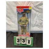 GI Joe Scouts And Raiders Demolitions Expert