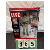 GI JOE THE BATTLE OF SALERNO AND THE ITALIAN CAMPA