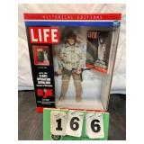 GI JOE U.S. ARMY HISTORICAL EDITION D-DAY OPERATIO
