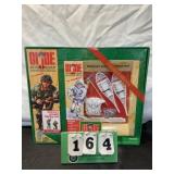 GI Joe 40th Anniversary Action Soldier Mountain Tr