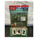 Hasbro G.I. Joe Battle of the Bulge Battle Gear WW