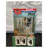 G.I. Joe World War II Medic Accessories 2001 Hasbr