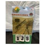 2000 The Ultimate Soldier WWII US .30 Cal Machine