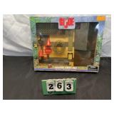 G.I. Joe Sentry Post Set Deluxe Mission Gear