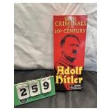 Adolf Hitler Figurine