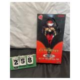 Cutie Honey Cy Girls Blue Box Toys